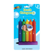 bath body crayon